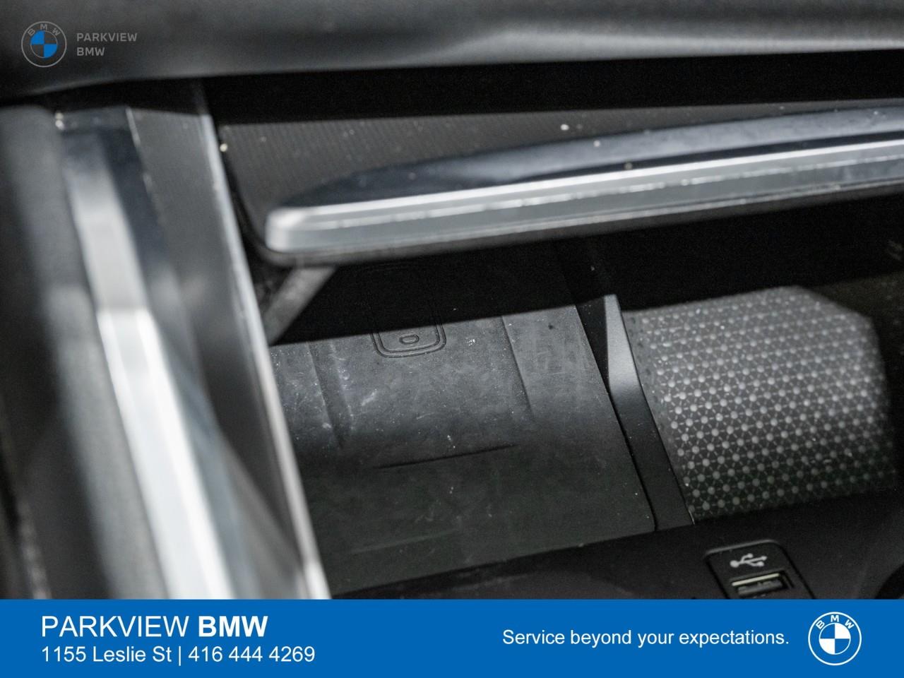 used 2022 BMW X6 car, priced at $59,988