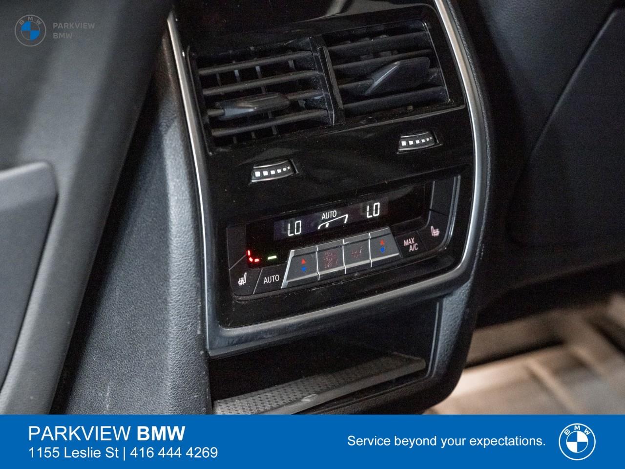 used 2022 BMW X6 car, priced at $59,988