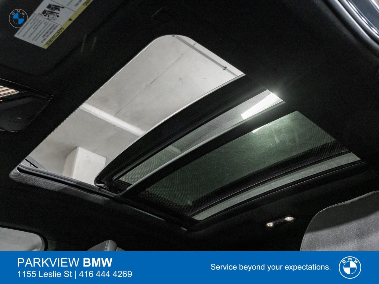 used 2022 BMW X6 car, priced at $59,988