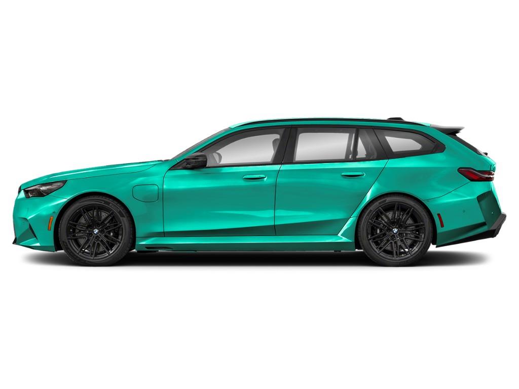 new 2027 BMW M5 car, priced at $158,088