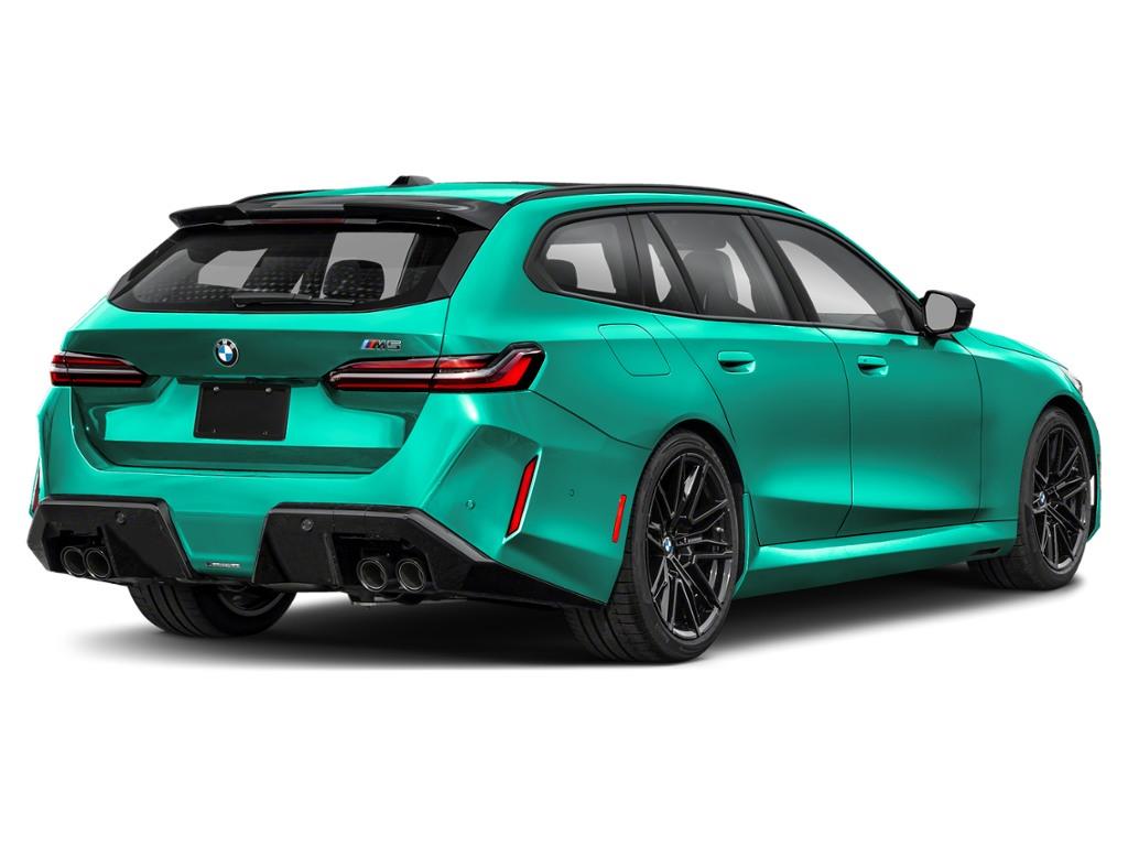 new 2027 BMW M5 car, priced at $158,088