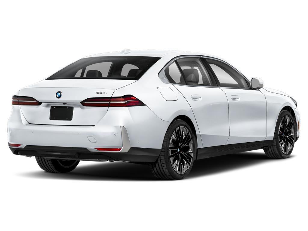 new 2027 BMW 530 car, priced at $86,938