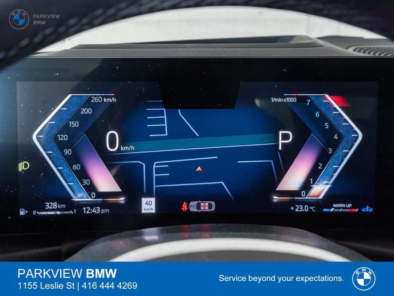 used 2024 BMW M240 car, priced at $65,488