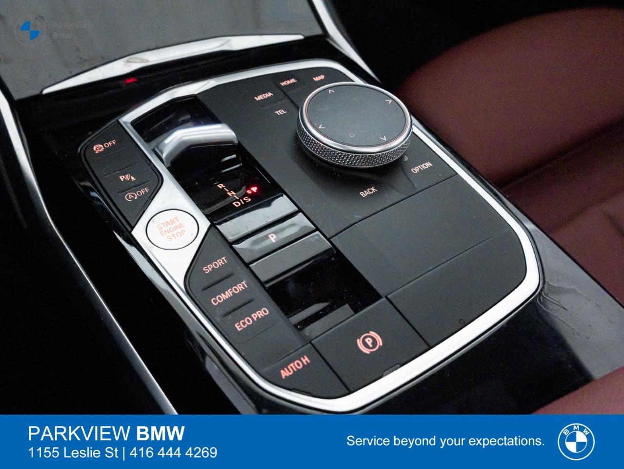 used 2024 BMW M240 car, priced at $65,488