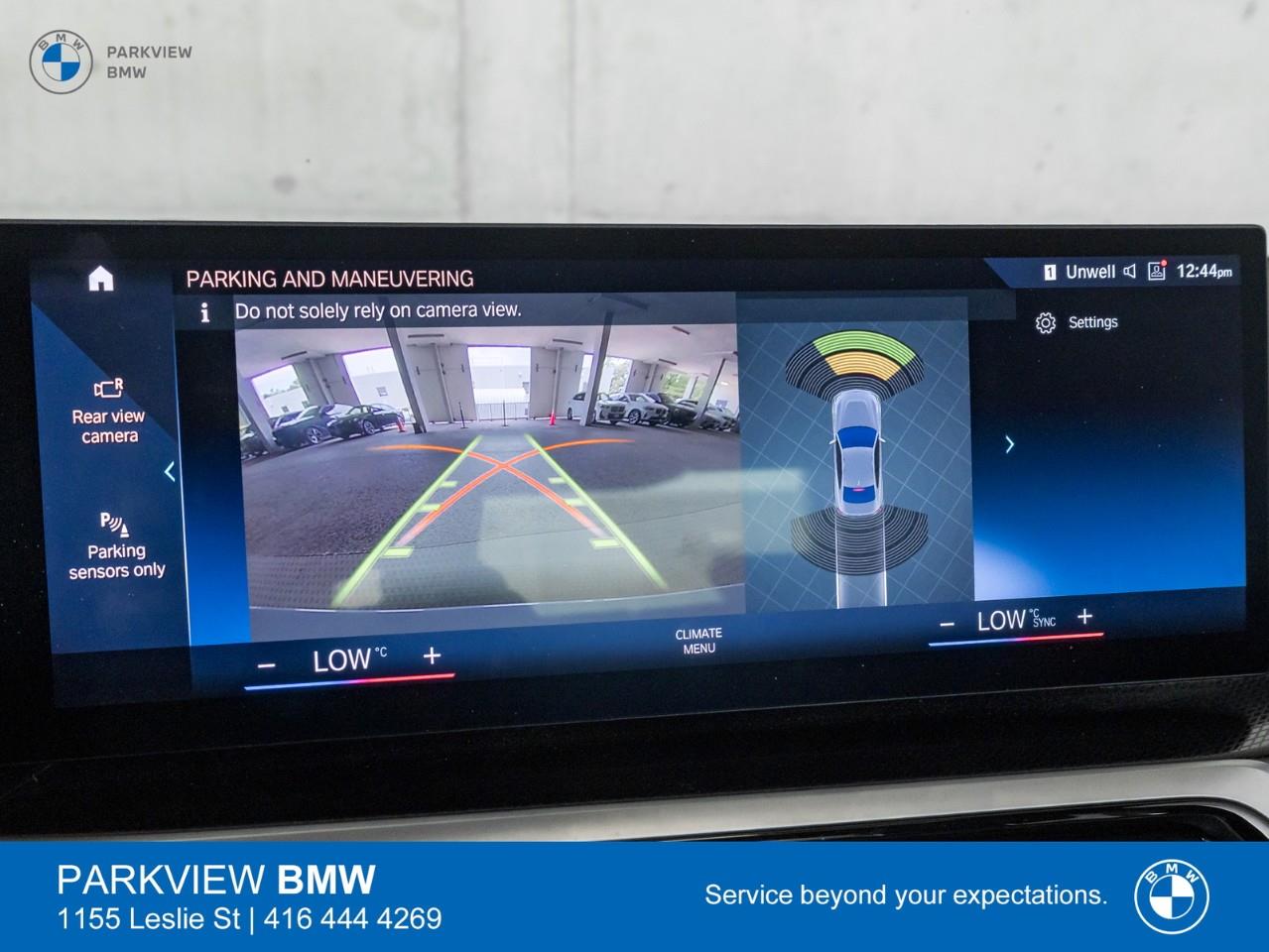 used 2024 BMW M240 car, priced at $65,488