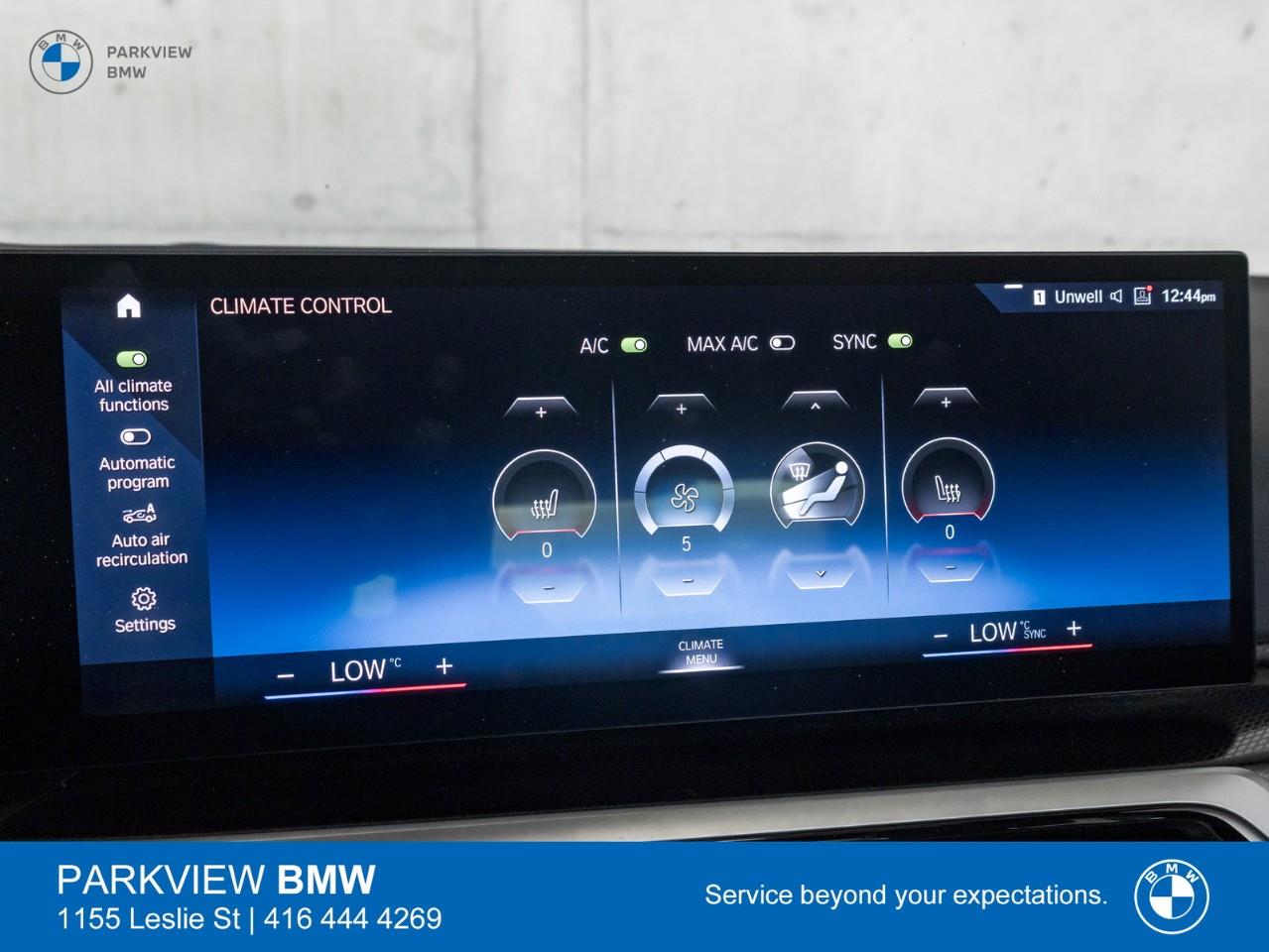 used 2024 BMW M240 car, priced at $65,488