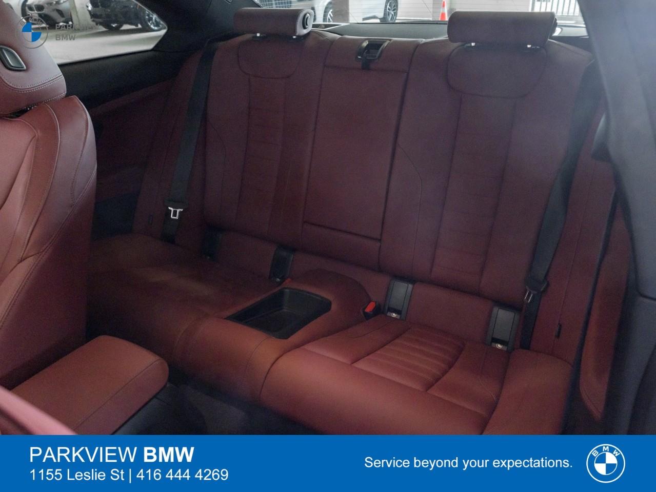 used 2024 BMW M240 car, priced at $65,488