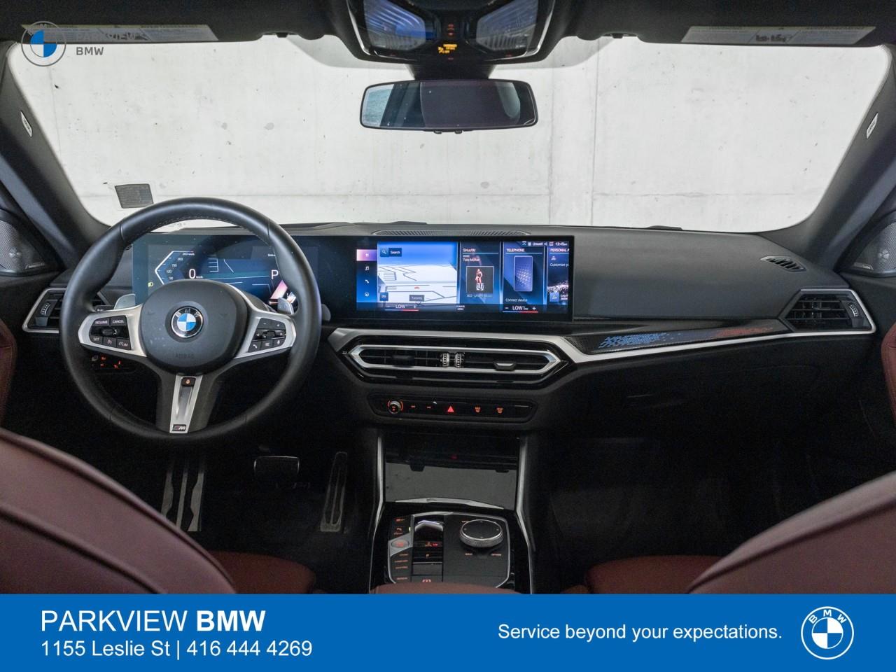 used 2024 BMW M240 car, priced at $65,488