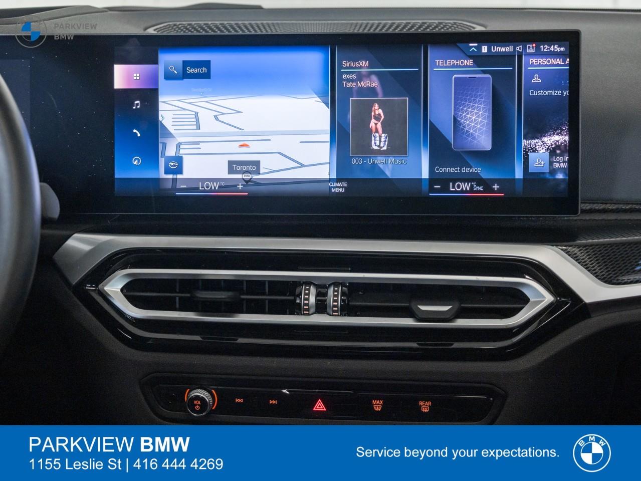 used 2024 BMW M240 car, priced at $65,488