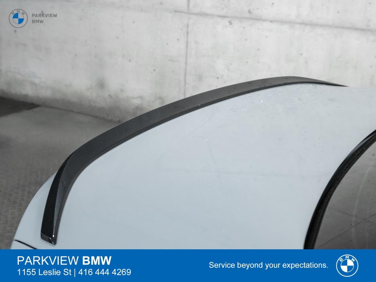 used 2024 BMW M240 car, priced at $65,488