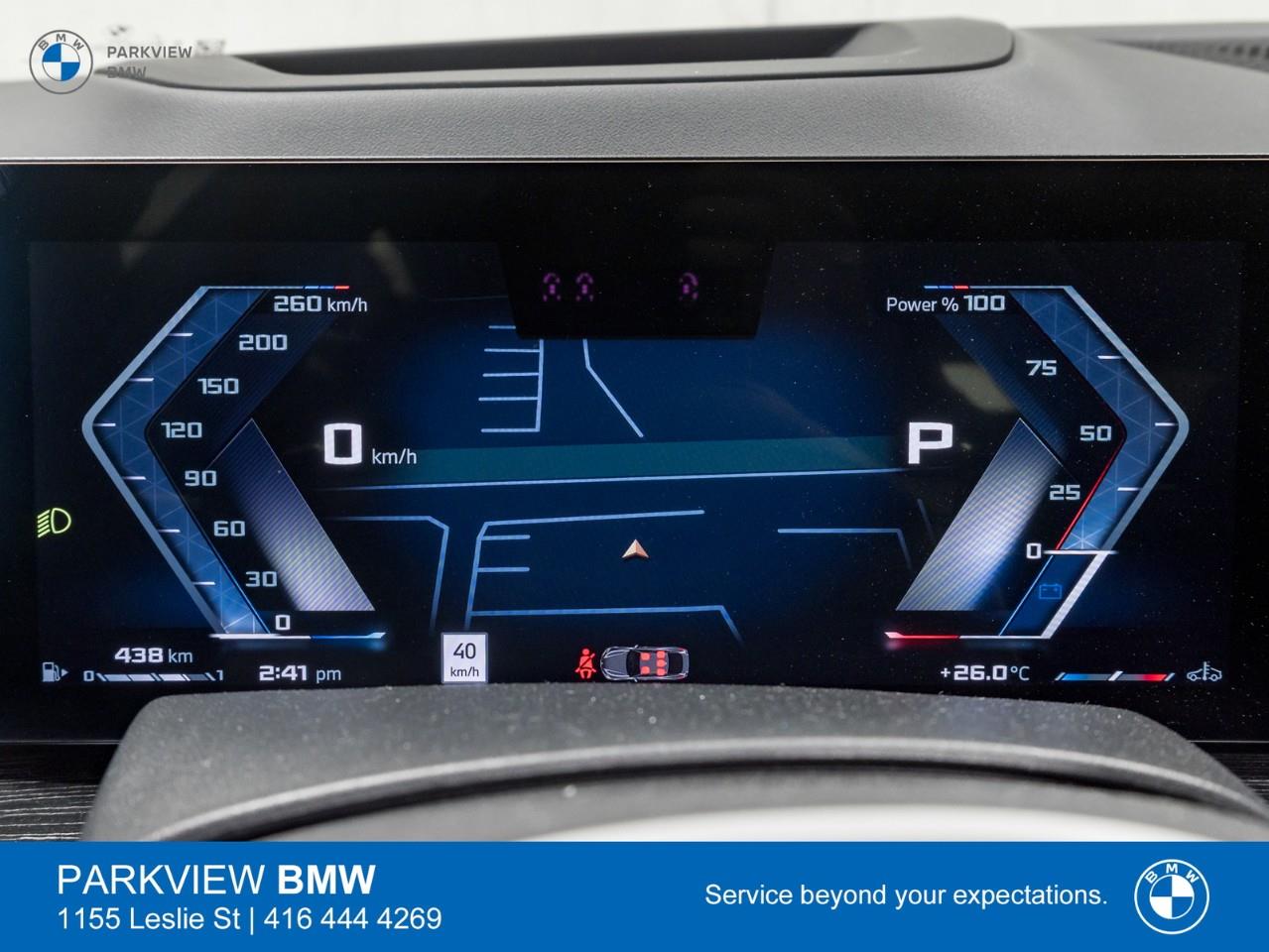 used 2025 BMW X6 car, priced at $104,988