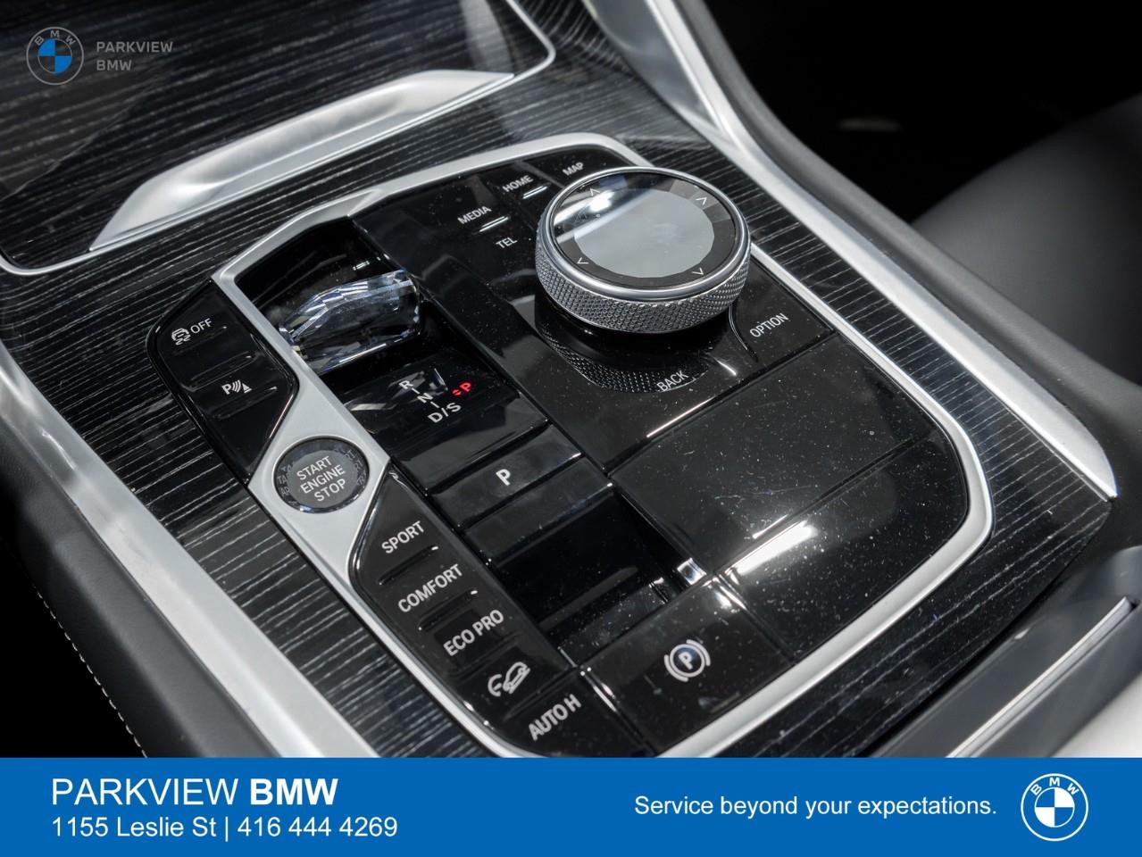 used 2025 BMW X6 car, priced at $104,988