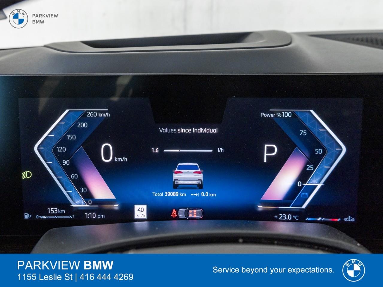 used 2024 BMW X5 car, priced at $69,797