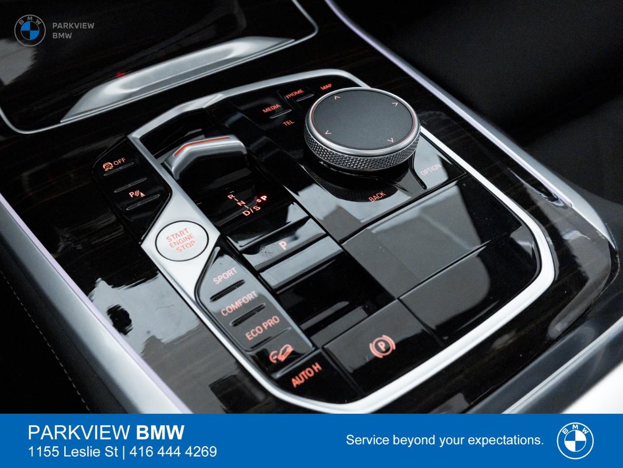 used 2024 BMW X5 car, priced at $69,797