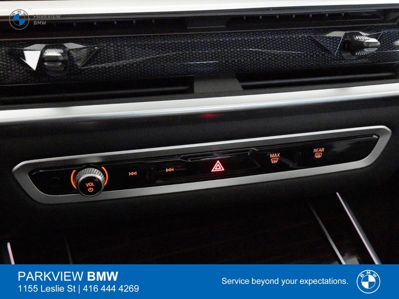 used 2024 BMW X5 car, priced at $69,797