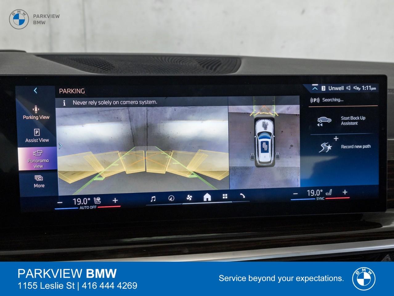 used 2024 BMW X5 car, priced at $69,797
