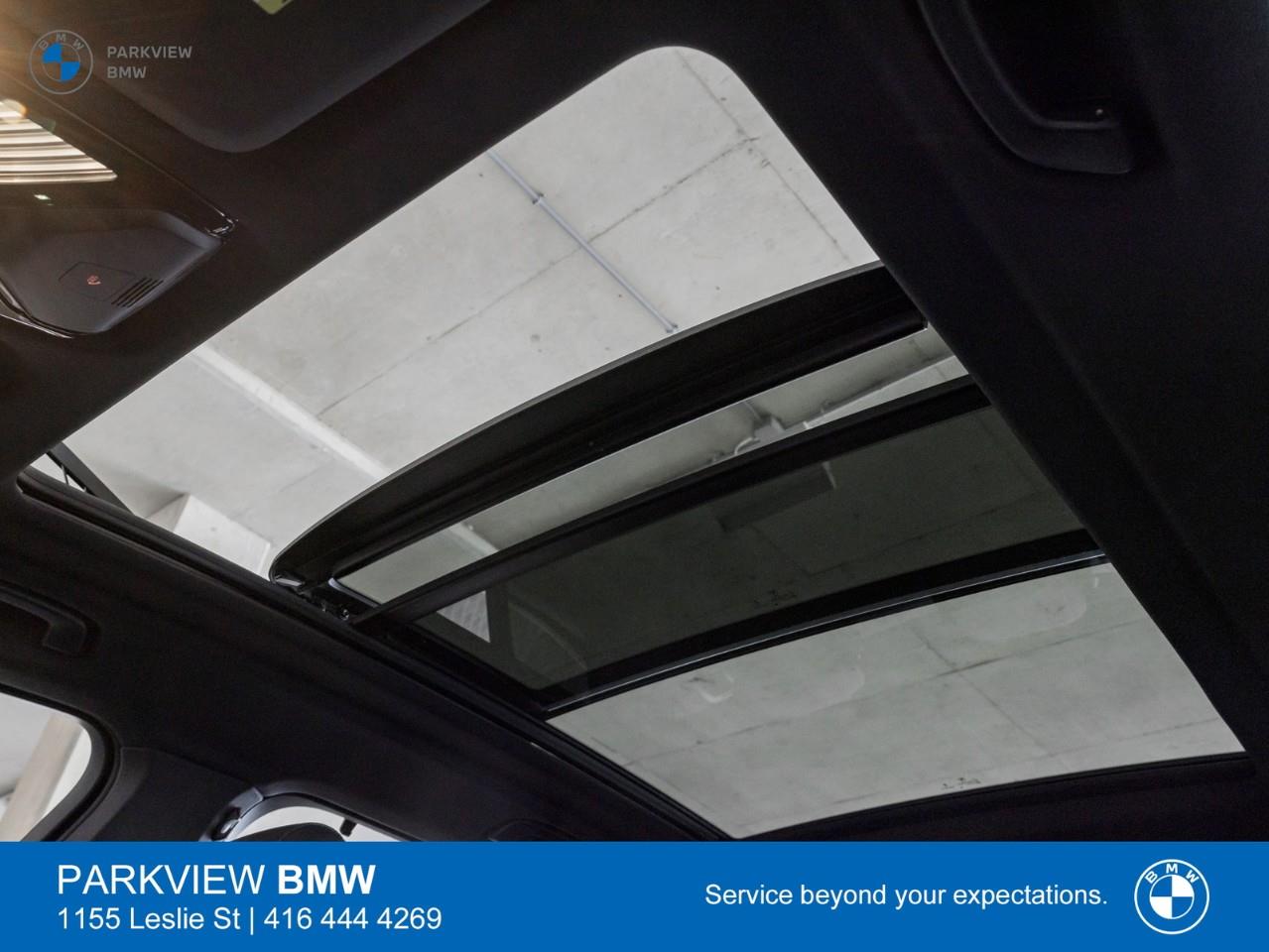 used 2024 BMW X5 car, priced at $69,797