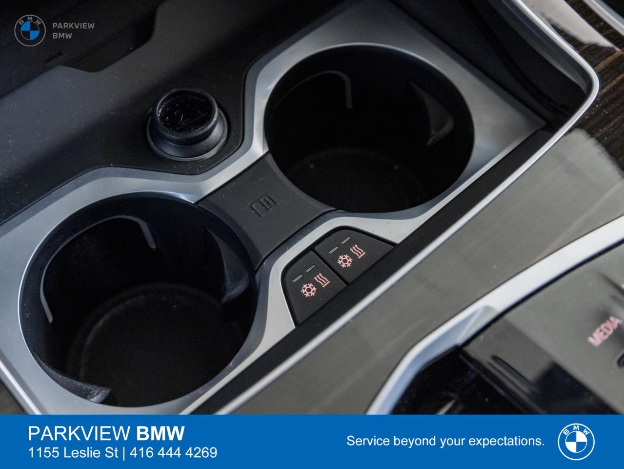 used 2024 BMW X5 car, priced at $69,797