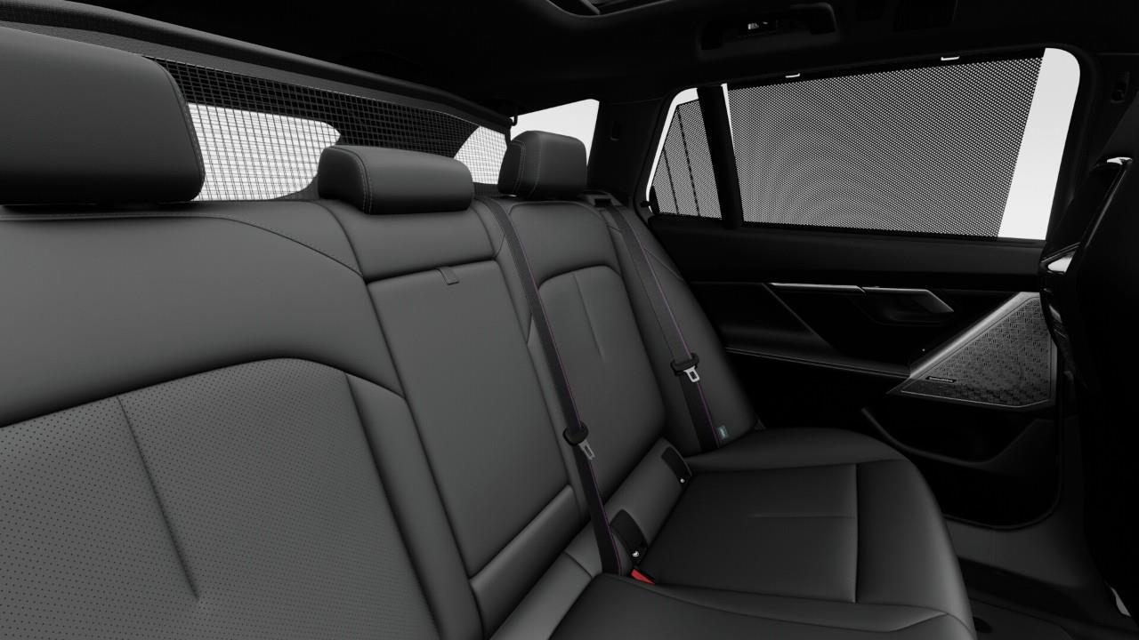 new 2027 BMW M5 car, priced at $158,088