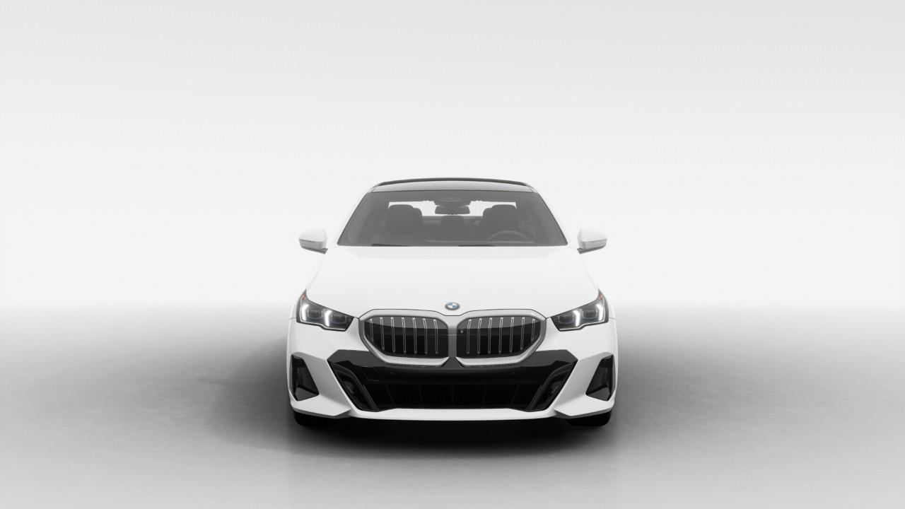 new 2027 BMW 530 car, priced at $86,938