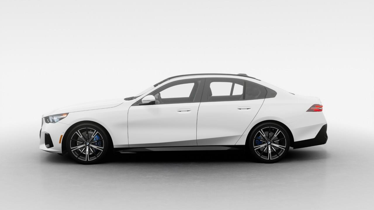 new 2027 BMW 530 car, priced at $86,938