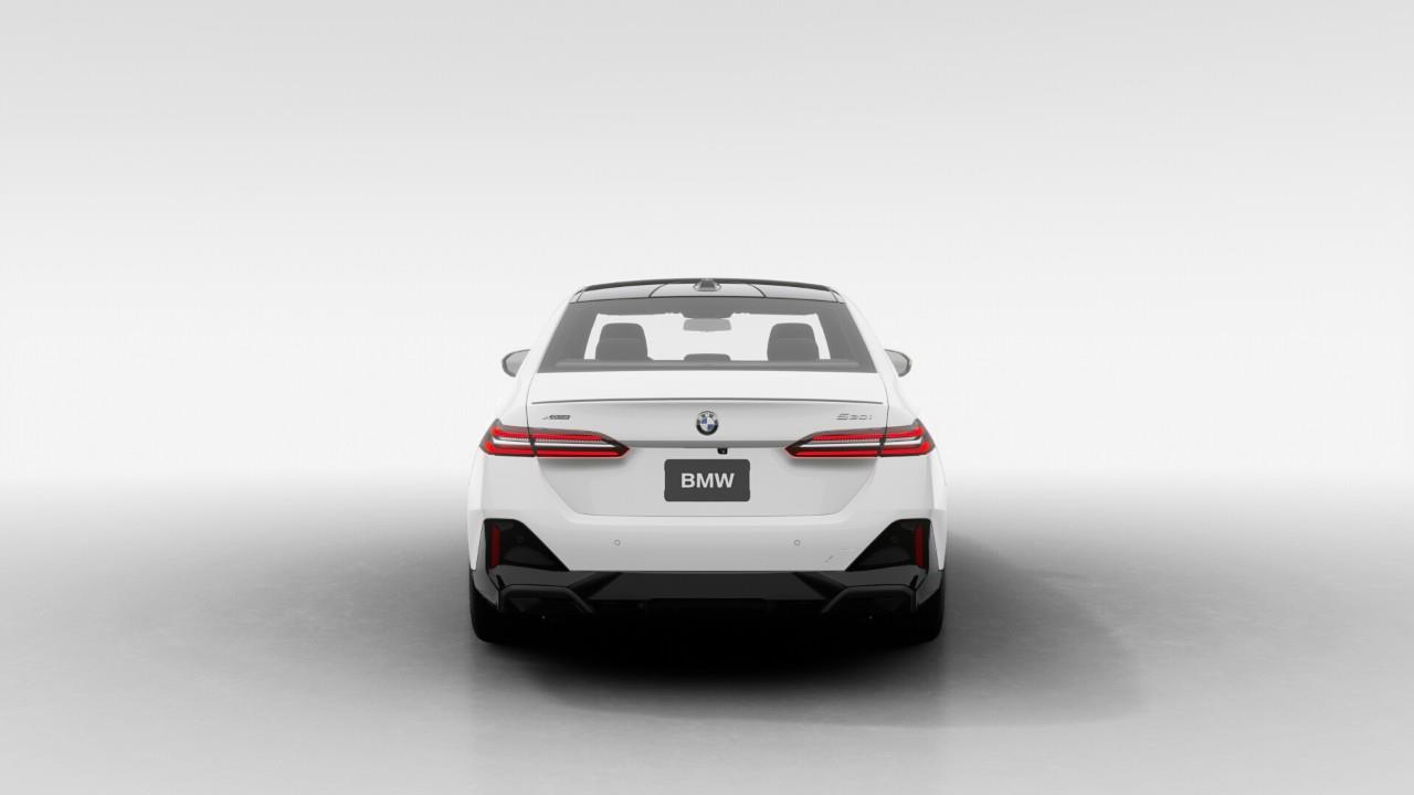 new 2027 BMW 530 car, priced at $86,938