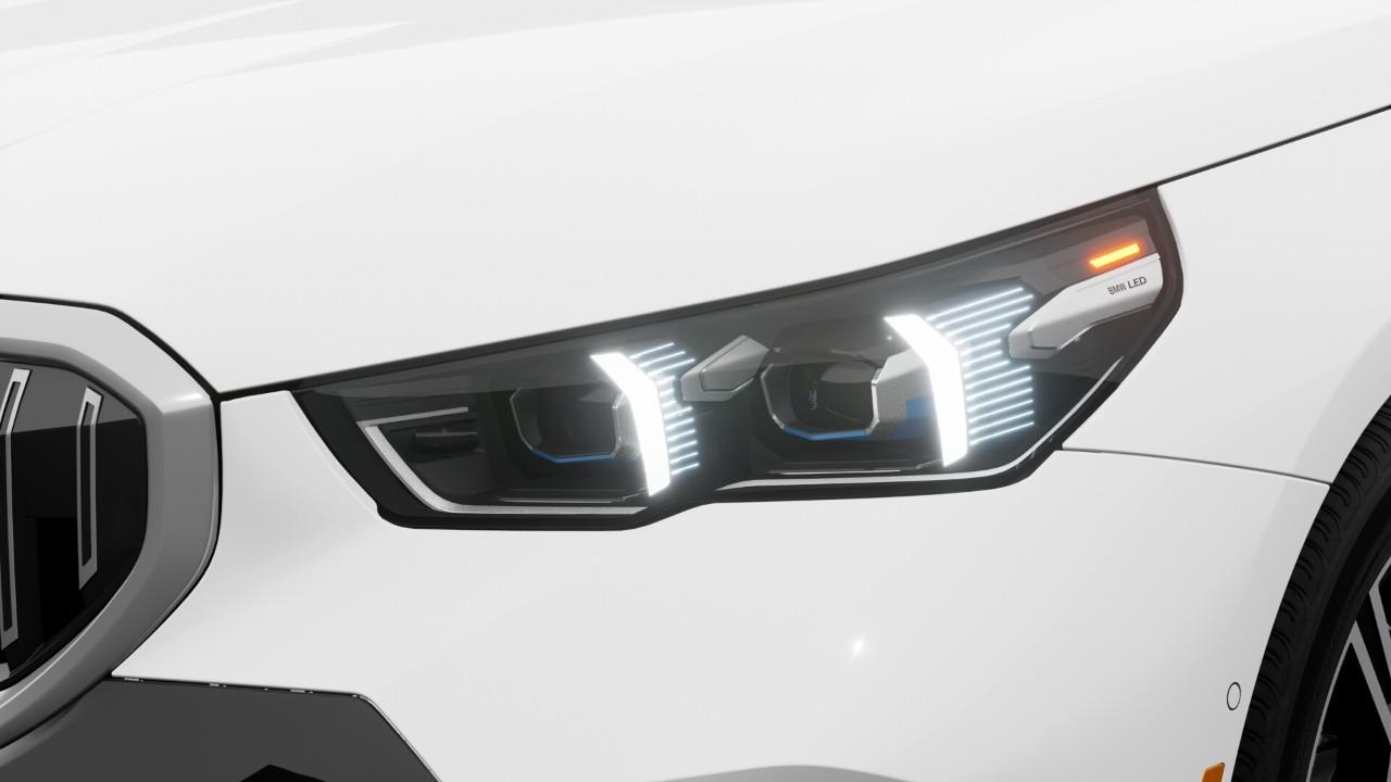 new 2027 BMW 530 car, priced at $86,938