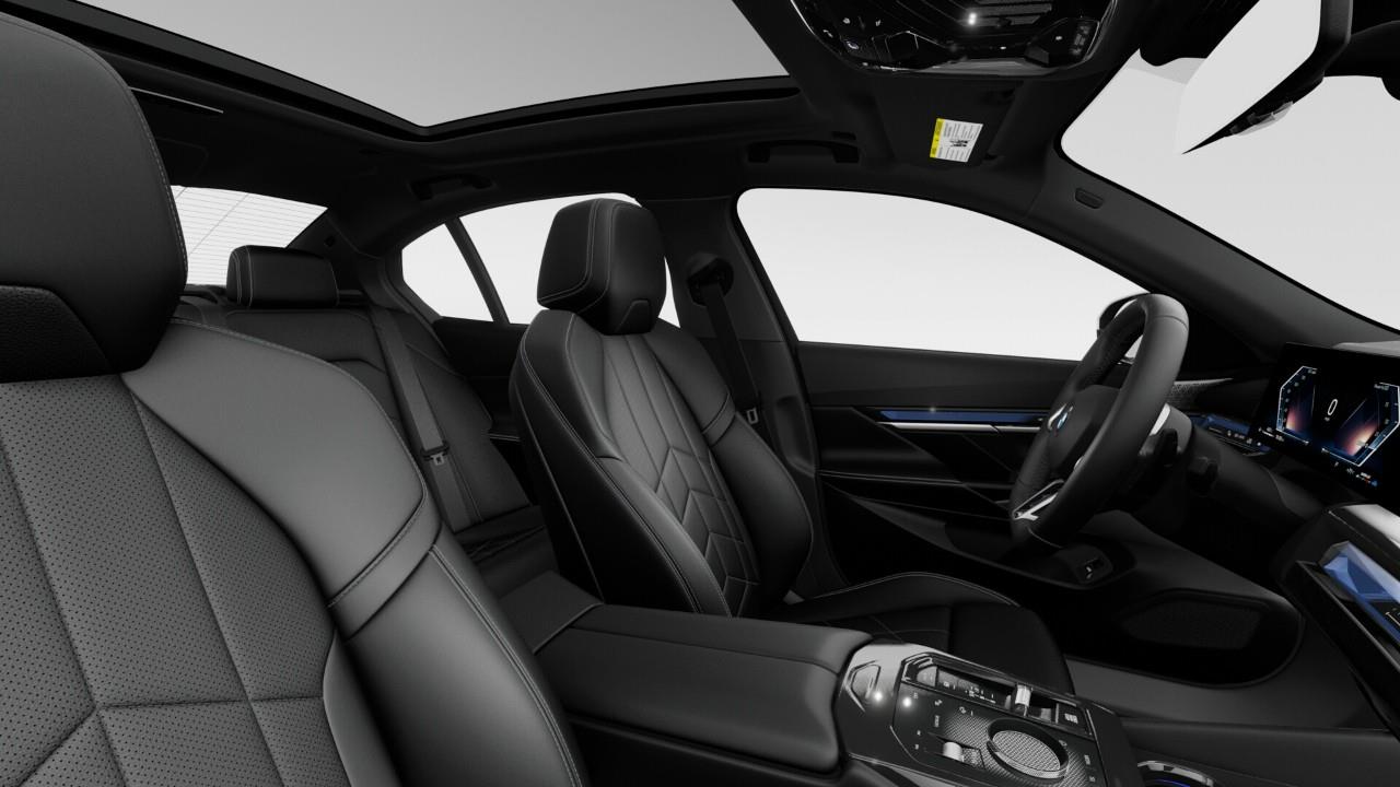 new 2027 BMW 530 car, priced at $86,938