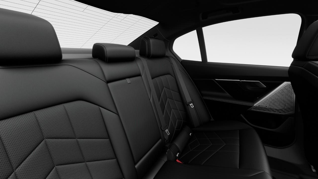 new 2027 BMW 530 car, priced at $86,938