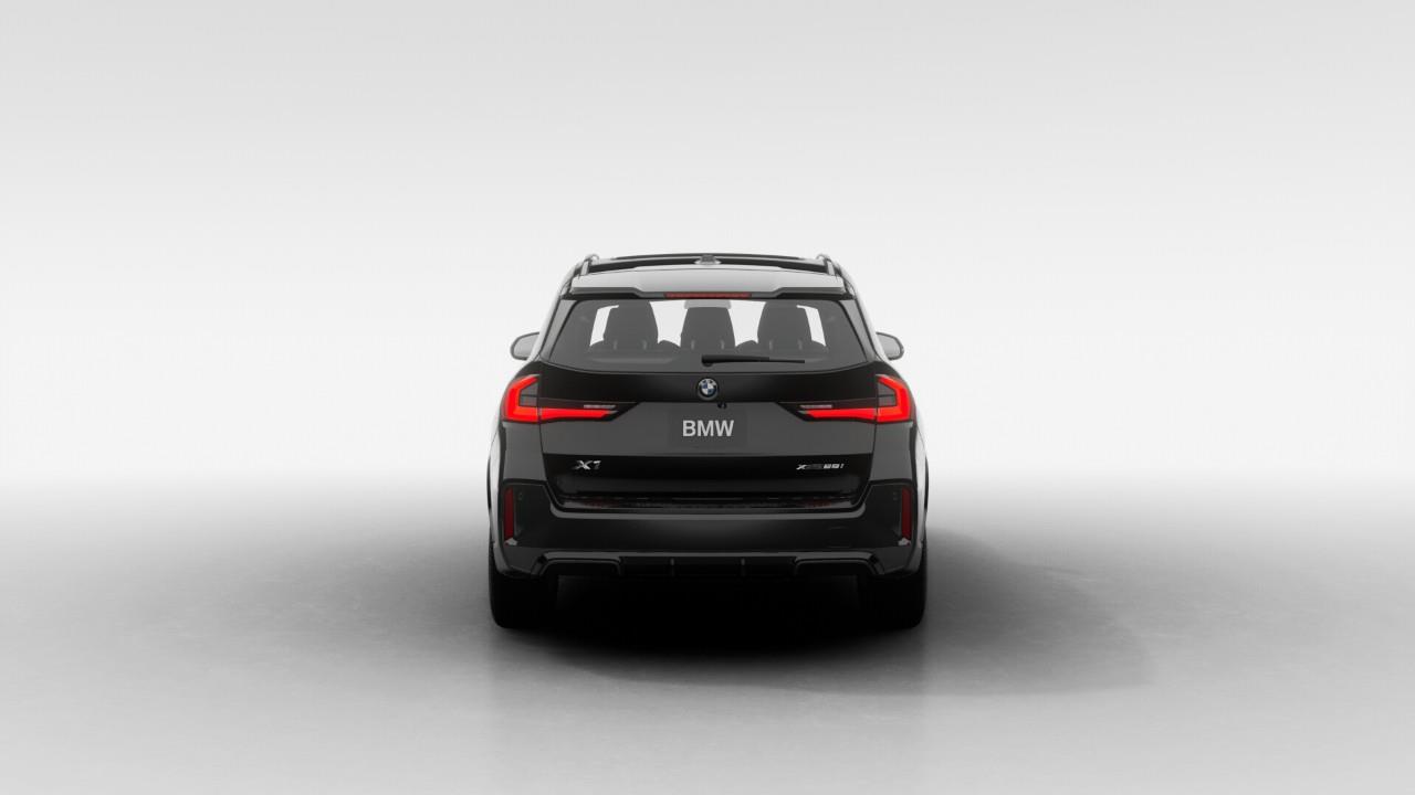 new 2026 BMW X1 car, priced at $63,954