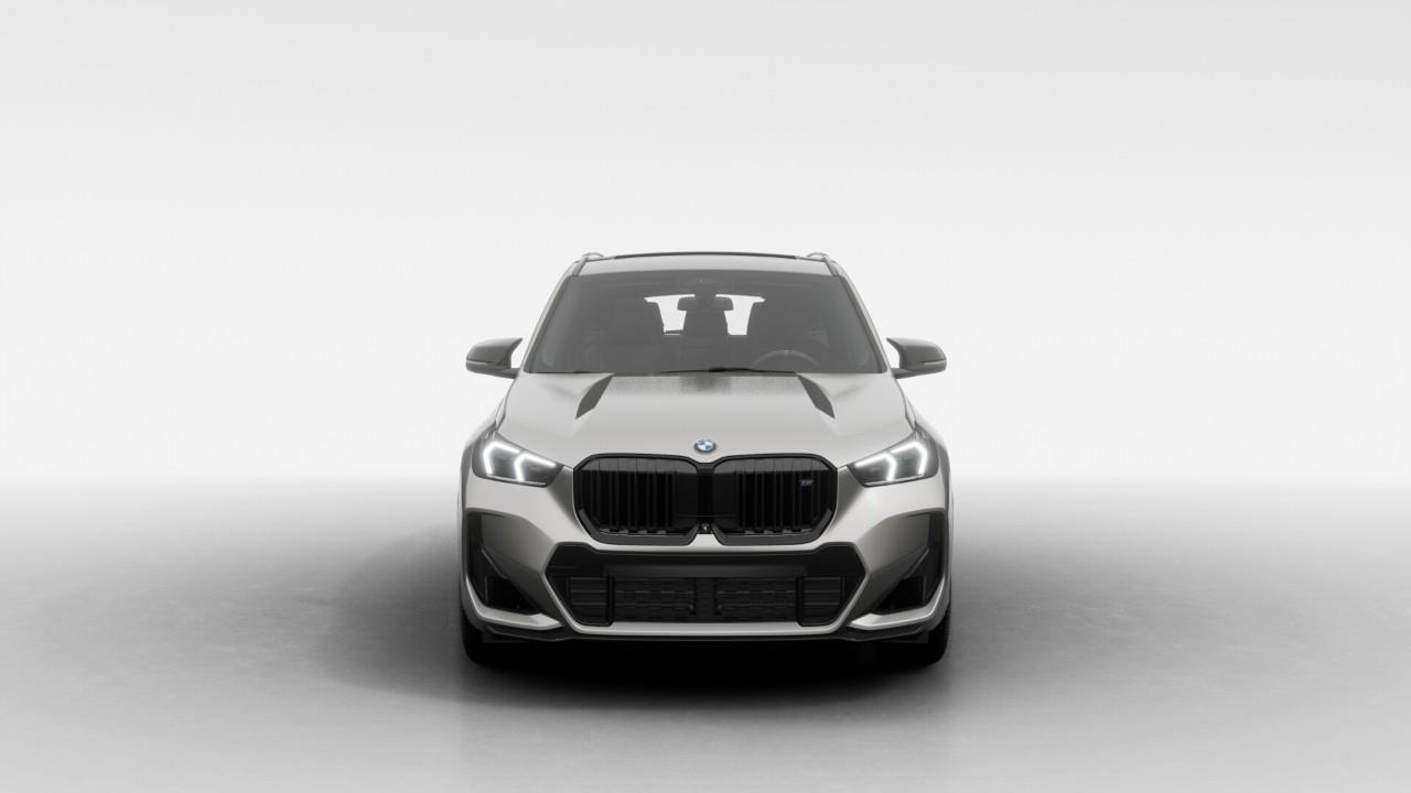 new 2026 BMW X1 car, priced at $69,054