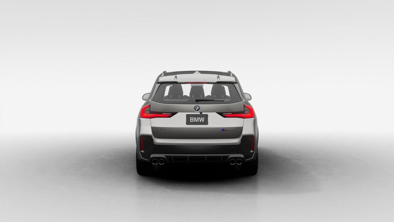 new 2026 BMW X1 car, priced at $69,054