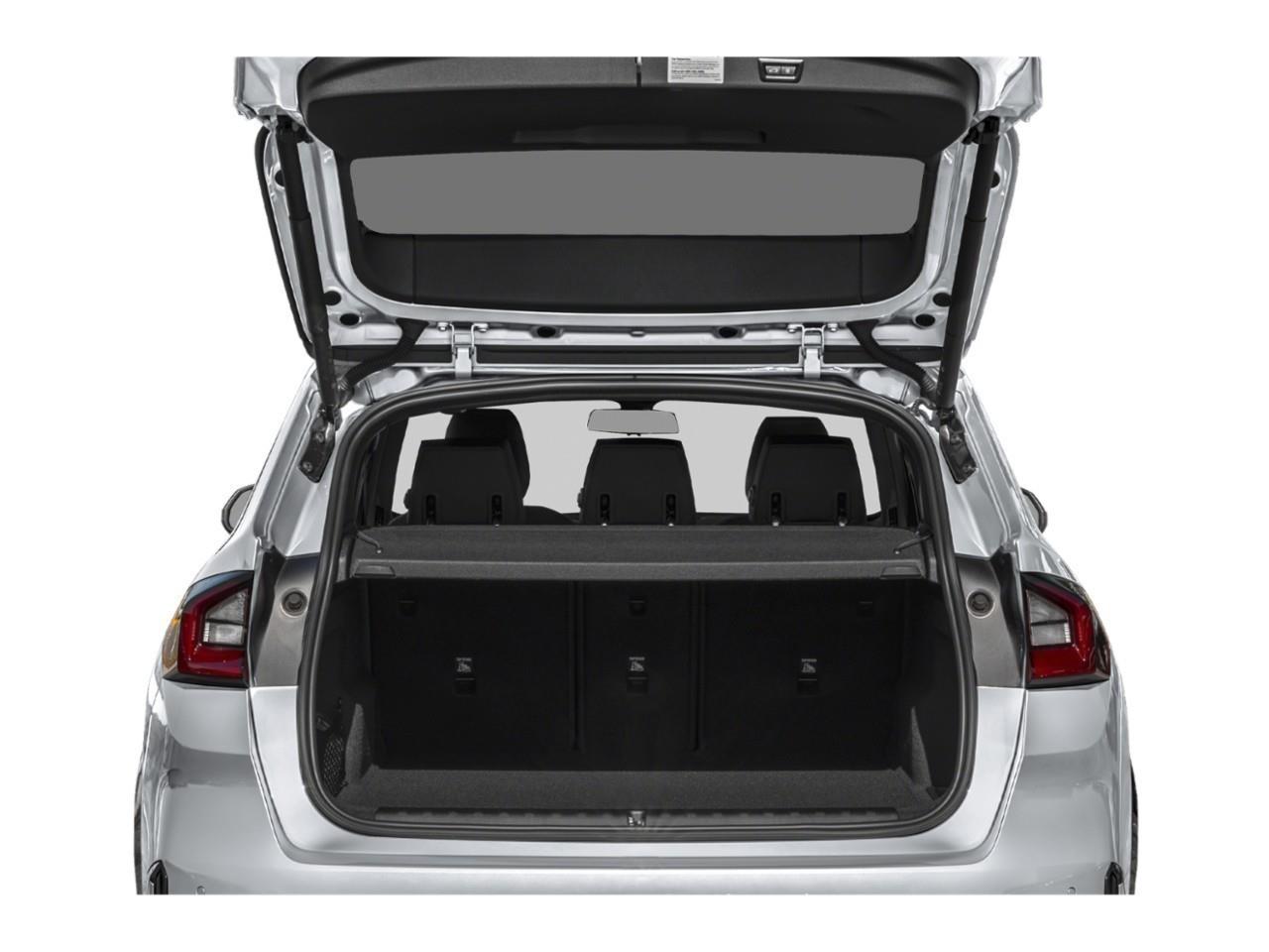 used 2023 BMW X1 car, priced at $36,297