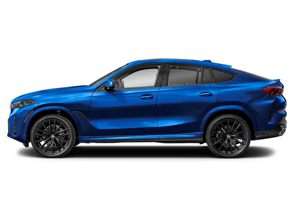 new 2027 BMW X6 car, priced at $110,888