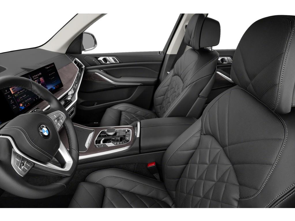 new 2027 BMW X7 car, priced at $143,134