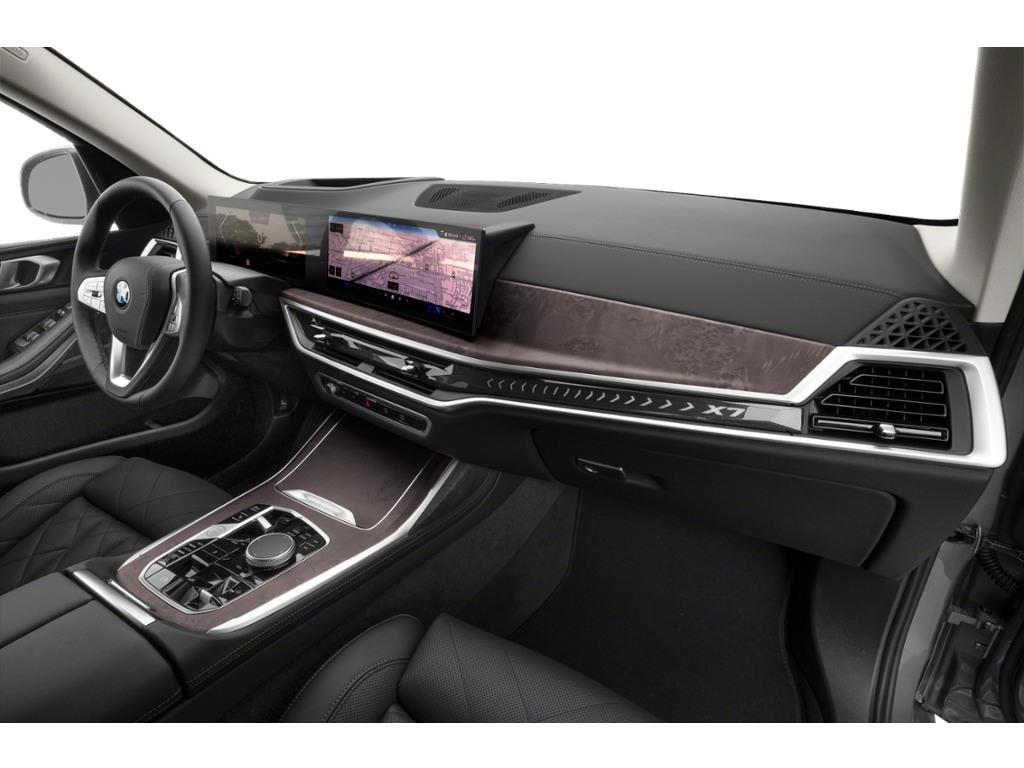 new 2027 BMW X7 car, priced at $143,134