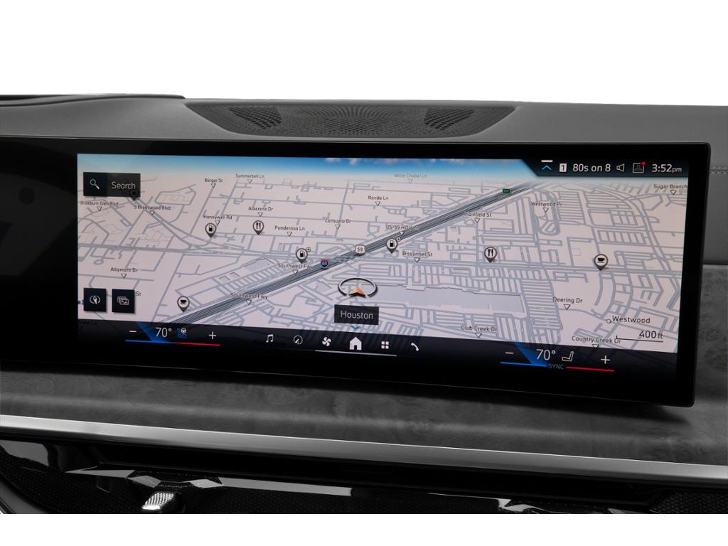 new 2027 BMW X7 car, priced at $143,134