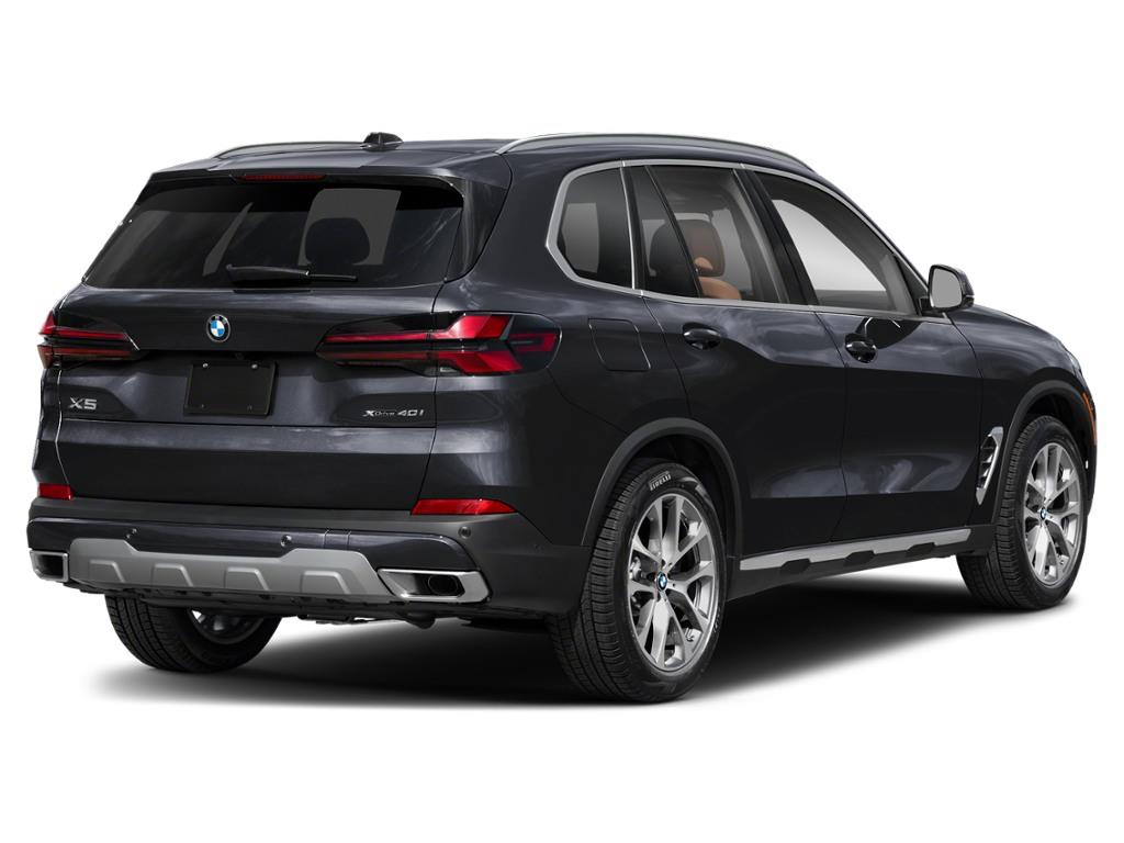 new 2026 BMW X5 car, priced at $114,438