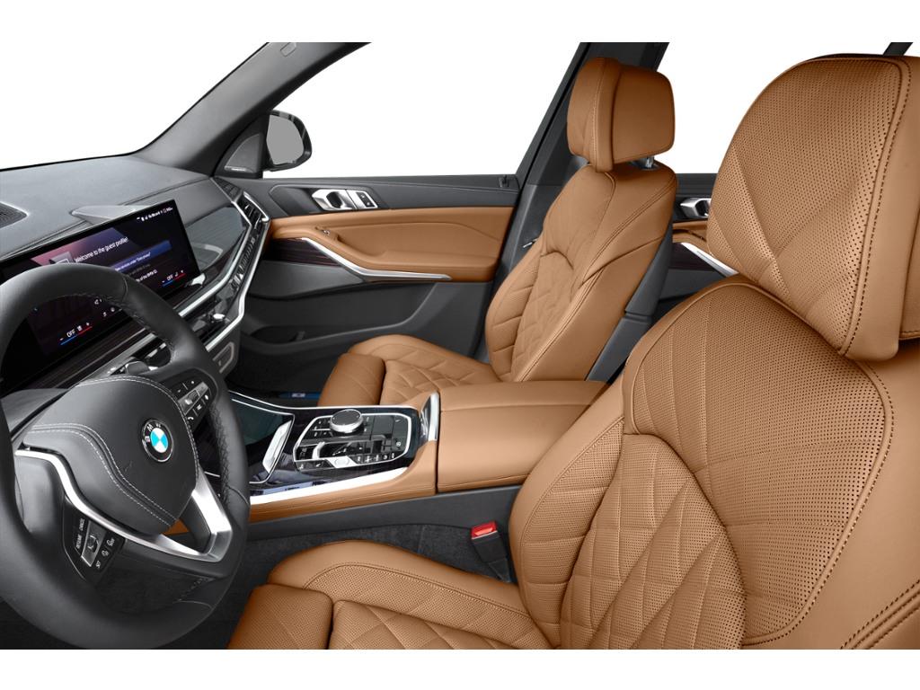 new 2026 BMW X5 car, priced at $114,438