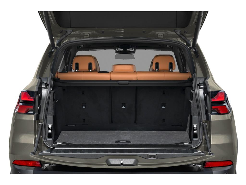 new 2026 BMW X5 car, priced at $114,438