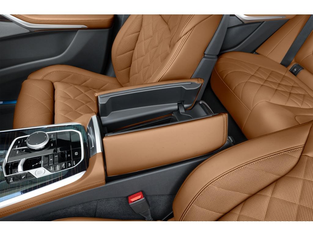 new 2026 BMW X5 car, priced at $114,438