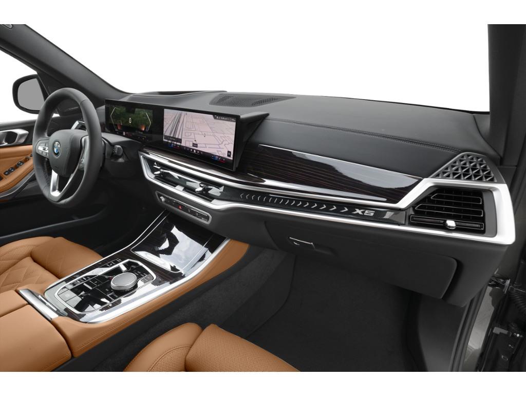 new 2026 BMW X5 car, priced at $114,438