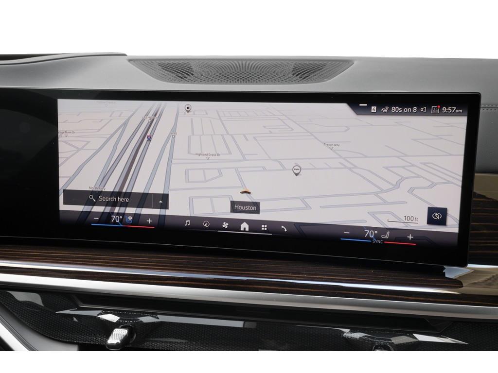 new 2026 BMW X5 car, priced at $114,438