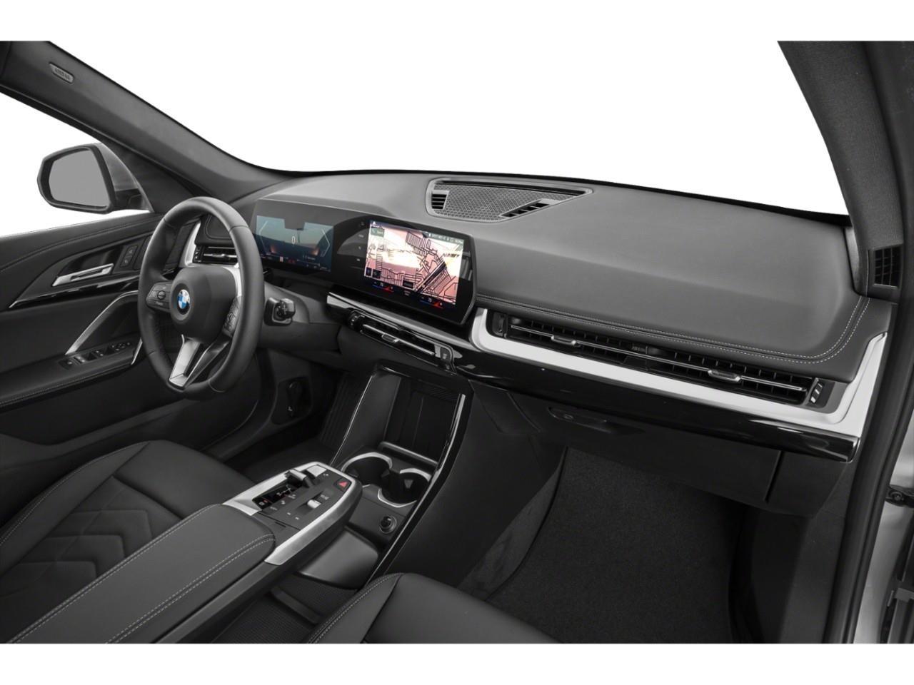 used 2023 BMW X1 car, priced at $36,297