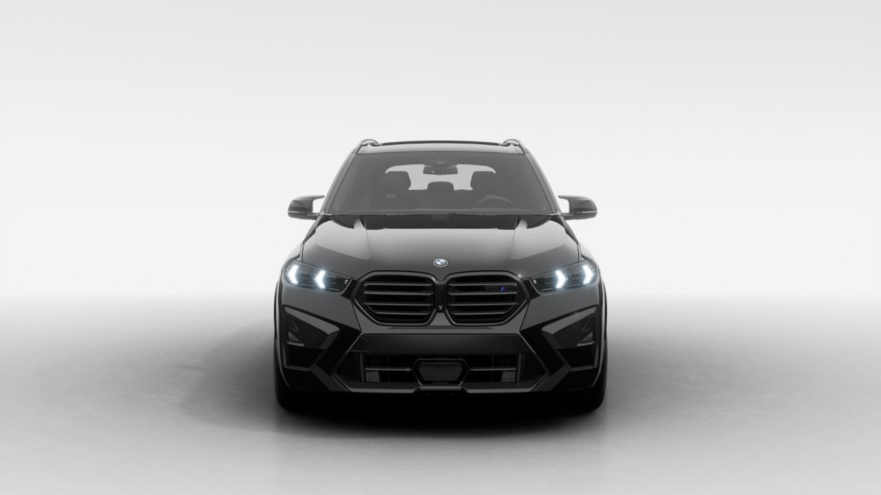 used 2026 BMW X5 M car, priced at $170,487