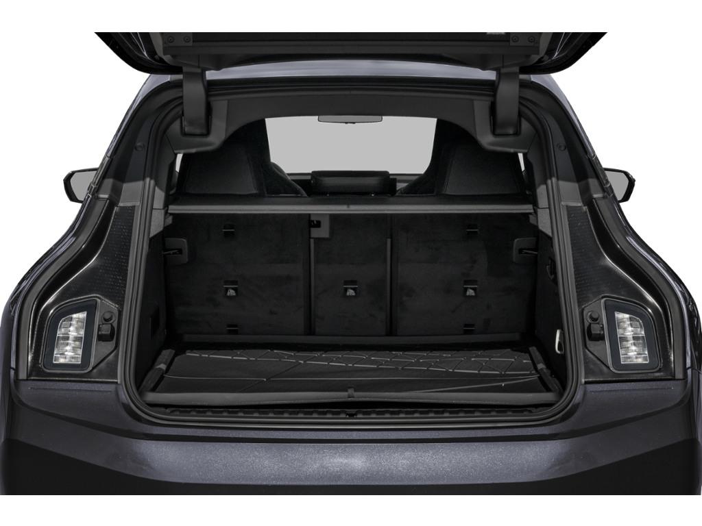 new 2026 BMW iX car, priced at $106,138