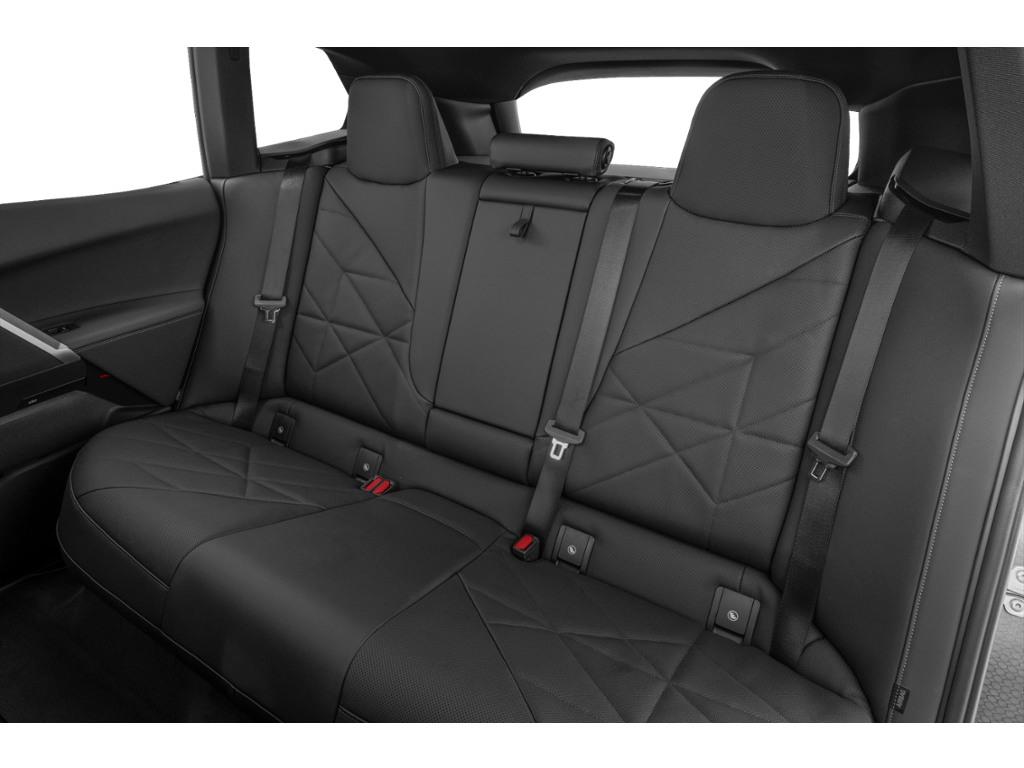 new 2026 BMW iX car, priced at $106,138
