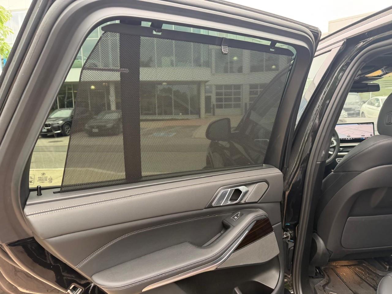 used 2025 BMW X5 car, priced at $79,988