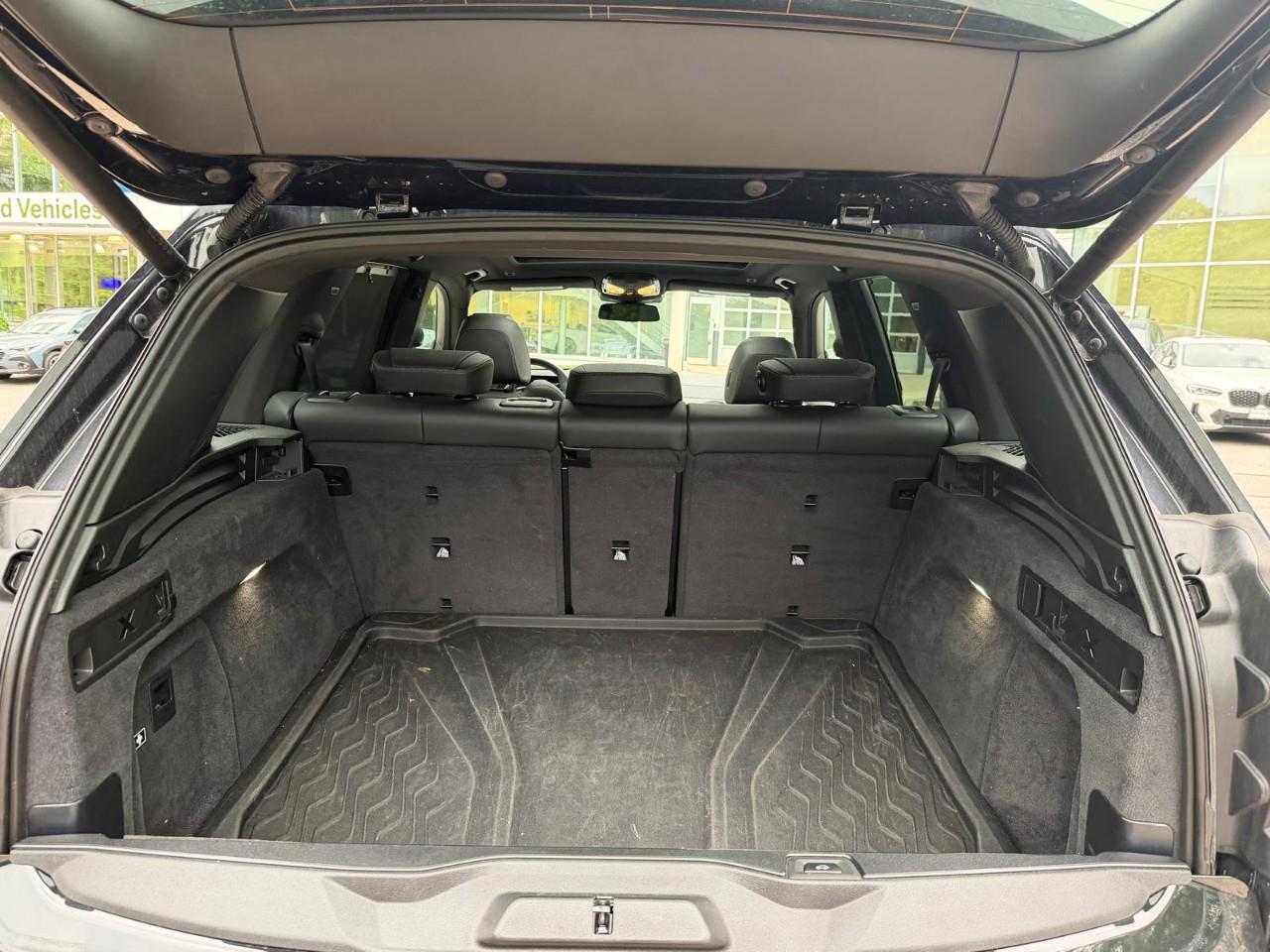 used 2025 BMW X5 car, priced at $79,988