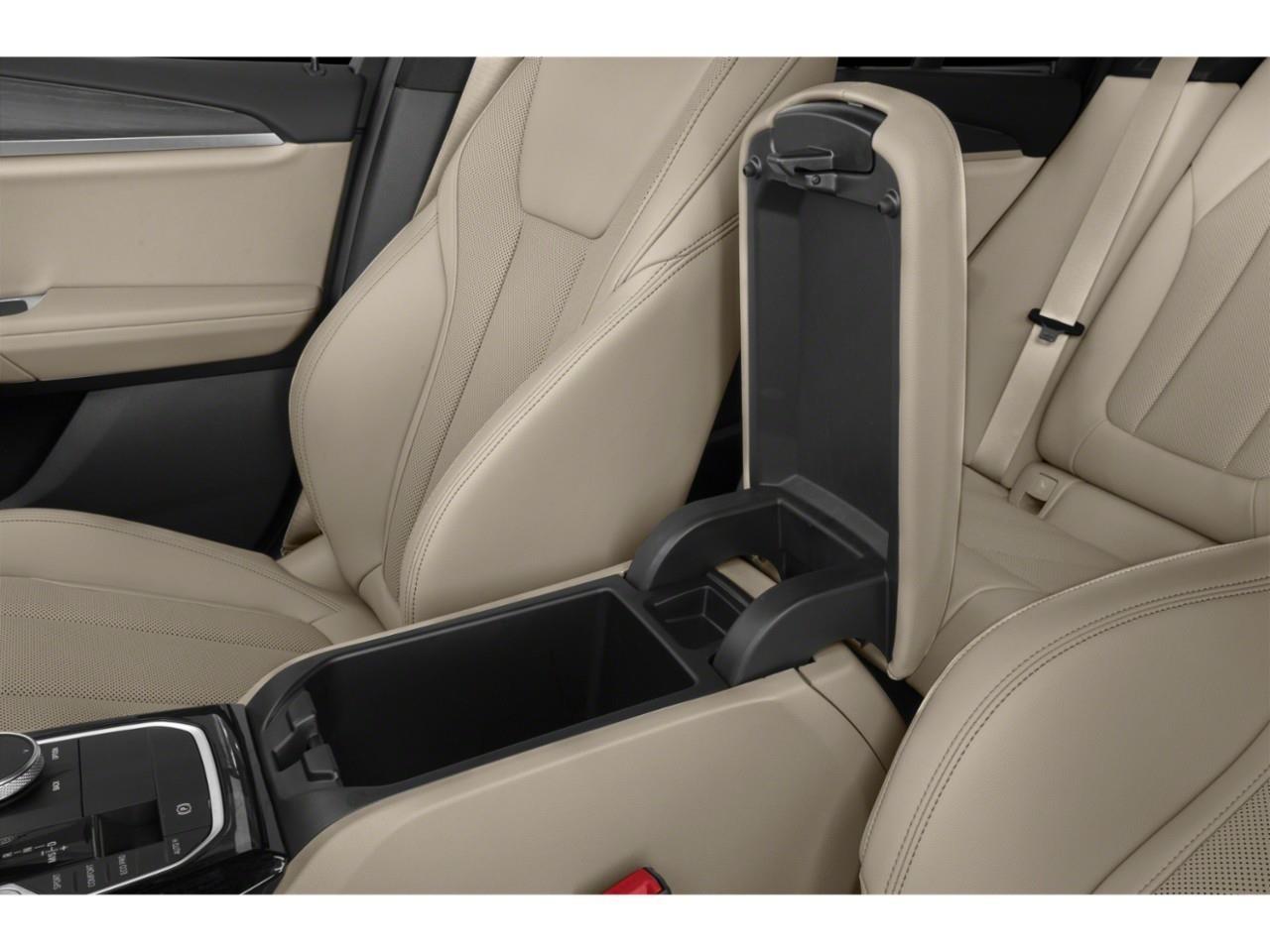 used 2023 BMW X3 car, priced at $44,988